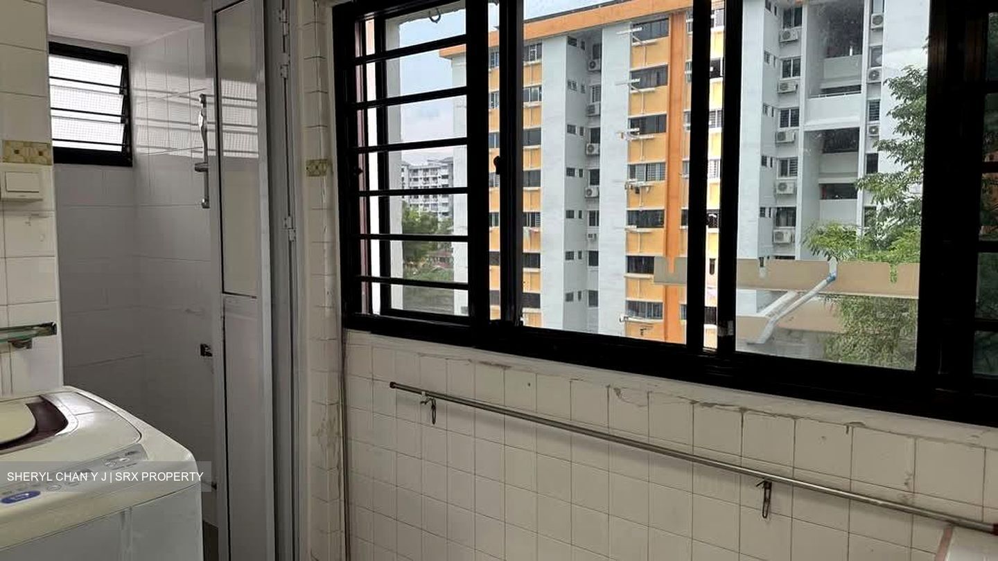 Blk 121 Ang Mo Kio Avenue 3 (Ang Mo Kio), HDB 3 Rooms #577678521